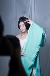 -盘子女人坊古装写真摄影(厦门总店)