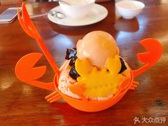 -大螃蟹海鲜餐厅