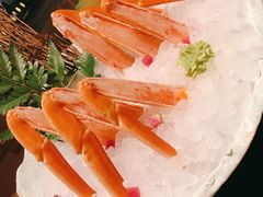 -蟹的岡田屋(正大广场店)
