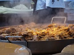 -磨沟沿老字号牛肉面·清真(金港城店)