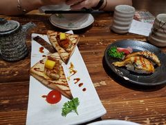 -小川洋风料理(街道口店)