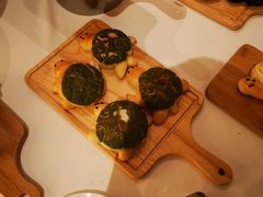 -苏州香山国际大酒店大堂吧·西餐厅