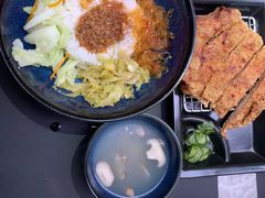 -馔豚·台北菜专门店(深圳湾万象城店)