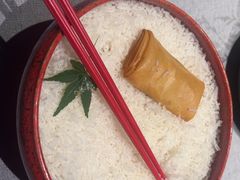 -三利音·玖弄小鲜(浦东嘉里城店)