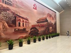 -中共一大纪念馆