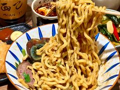 -面乙新派手擀面(大悦城店)