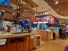 -西贝莜面村(镇江苏宁广场店)