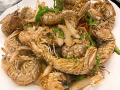 -川香煲(茅台路店)