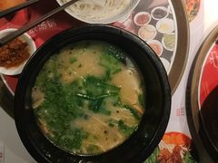 -妈妈故事米线(市府恒隆店)