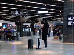 -普陀长途客运中心