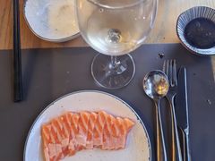 -博林天瑞喜来登酒店·西丽尚膳