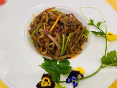 -白家大院·王府宫廷菜(苏州街店)