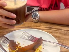 -沈阳君悦酒店·意坊意大利餐厅