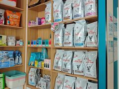 -小伙伴宠物医院·CT·骨科·眼科(高新店)