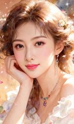 -BEAUTY HAIR GANO