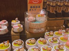 -小樽八音盒堂(手工制作体验馆店)