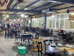 大堂-兄弟大灶台(原纺渭路店)