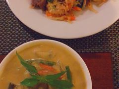 -Old House Restaurant