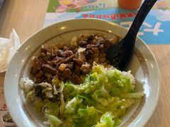 -永和大王(蛙嫩鸡香煲煲鲜·军博店)