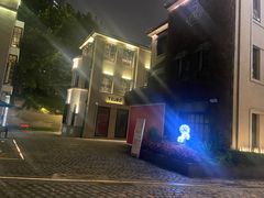 -徐家汇源景区-衡山坊