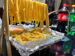 -东口码头·烧鸽子·鱼头泡饼·地方菜(金鹰悦城店)