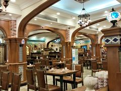 -清真·玛丽亚新疆菜主题餐厅(浙江中路店)