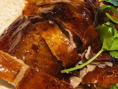 -鹅冠港式茶餐厅(来福士店)