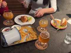 -京A Taproom·精酿餐吧(CBD店)
