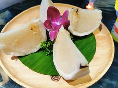 椰子饭-凤园椰珍·臻品椰子鸡(保利时光里店)