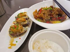 -尚宴(盛世广场·食尚街店)
