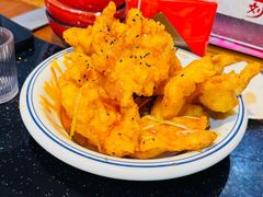 -刘淑芬·活鱼铁锅炖(北京首店)