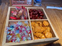 -俭寨大盘芦花土鸡·小公鸡·烧烤新疆菜(云通店)