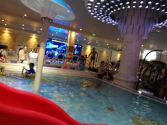 -水晶之星洗浴温泉汗蒸