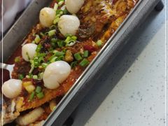 -鱼酷活鱼烤鱼(中联广场店)