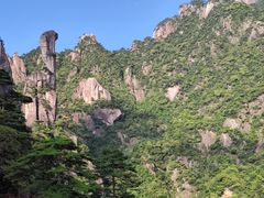 -三清山风景名胜区