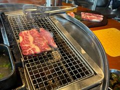 -伍丁·烤牛肋(和平东桥店)