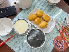 -阿三麻蓉汤圆(顺光大厦店)