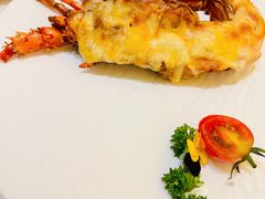 -百香自助餐厅·西安唐隆国际酒店(曲江店)