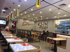 大堂-客临百思德·东北特色馆(龙湖时代天街店)