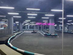 -e赛道卡丁车