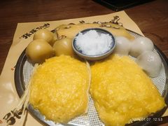 -張飛扒肉•四代传承(道外店)