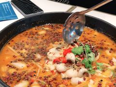 -本来精品川菜(嘉里中心店)