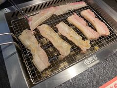 -俊熙家点餐式自助烤肉店(1227广场店)