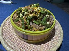 -金狮麟·新豫菜(金码大厦店)