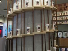 -眷茶(大卫城10楼店)