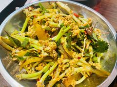 花菜-林二哥宜烤官·宜宾小烧烤