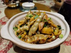 -巷子里小酒馆(西三道街店)