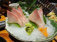 -明日叶居酒屋(师惠坊店)