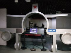 -陕西科学技术馆