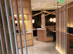 -温野菜涮涮锅(大悦城店)